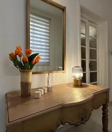 Apartamento Modern Seaview-2 Min From