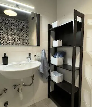 아파트 Modern Seaview-2 Min From