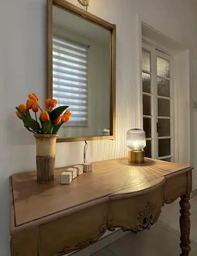 Apartman Modern Seaview-2 Min From