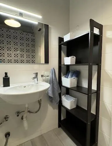 Apartman Modern Seaview-2 Min From