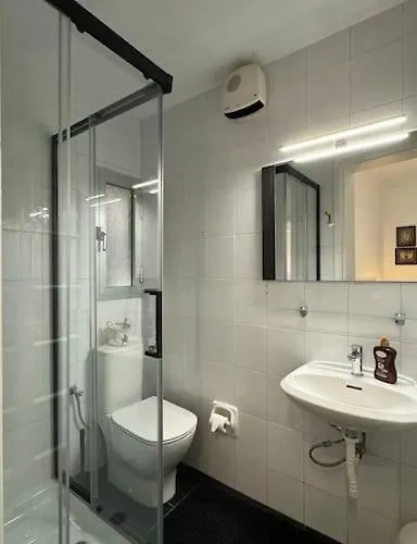 Modern Seaview-2 Min From Sliema