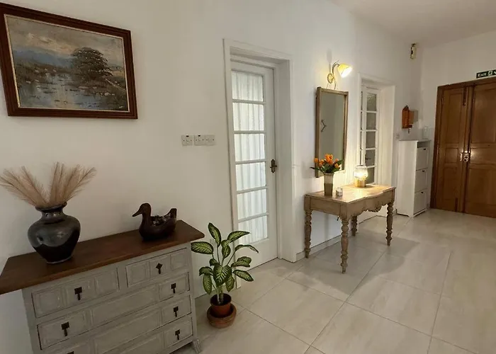 Apartman Modern Seaview-2 Min From