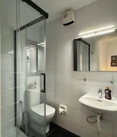 Modern Seaview-2 Min From Sliema