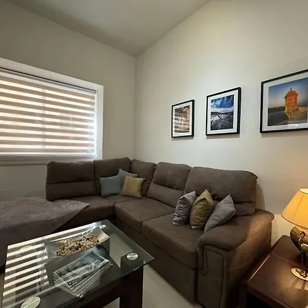 Apartamento Modern Seaview-2 Min From *